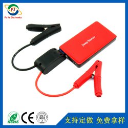 汽車應(yīng)急啟動電源如何安全的使用？