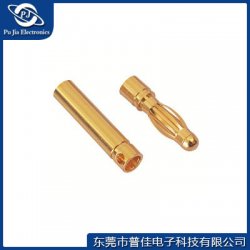 香蕉插頭的起源以及它加工工藝流程是什么？