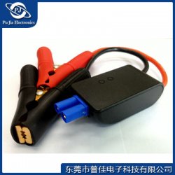 香蕉插頭使用方法是什么？